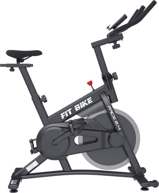 FitBike Race 2.4 Indoor Cycle review