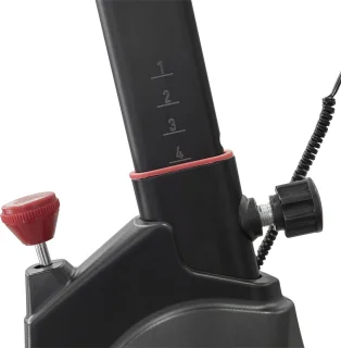 FitBike Race 4 Indoor Cycle Fitness Fiets