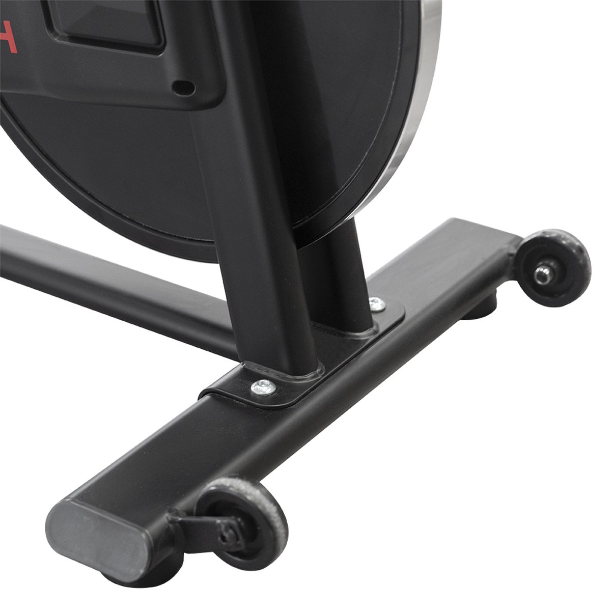 FitBike Race 4 Indoor Cycle Fitness Fiets