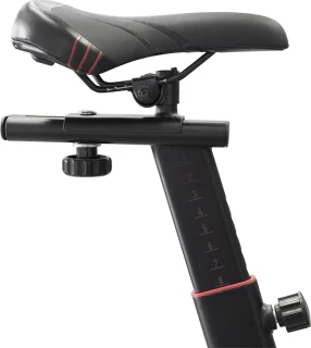 FitBike Race 4 Indoor Cycle Fitness Fiets