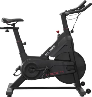 FitBike Race 4 Indoor Cycle Fitness Fiets