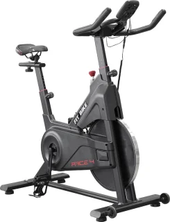 FitBike Race 4 Indoor Cycle Fitness Fiets