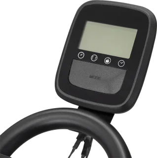 FitBike Race 4 Indoor Cycle Fitness Fiets