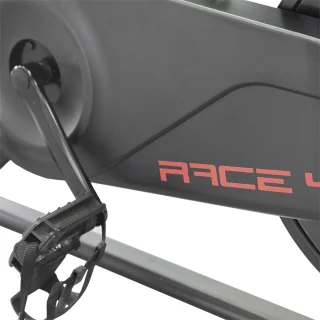 FitBike Race 4 Indoor Cycle Fitness Fiets