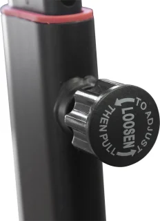 FitBike Race 4 Indoor Cycle Fitness Fiets