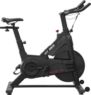 FitBike Race 4 Indoor Cycle Fitness Fiets
