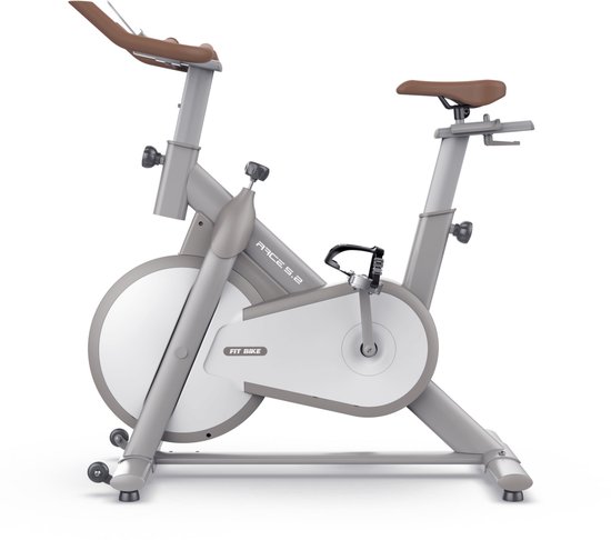 FitBike Race 5.2 - Indoorfiets review