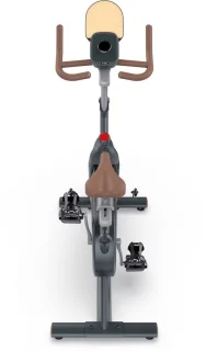 FitBike Race 5.6 Indoor Cycle Groen