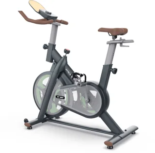 FitBike Race 5.6 Indoor Cycle Groen