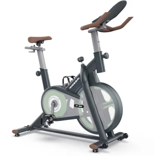 FitBike Race 5.6 Indoor Cycle Groen