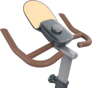 FitBike Race 5.6 Indoor Cycle Groen