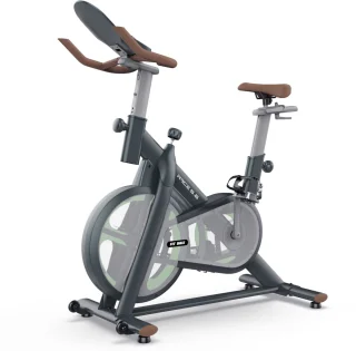 FitBike Race 5.6 Indoor Cycle Groen