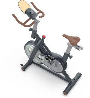 FitBike Race 5.6 Indoor Cycle Groen