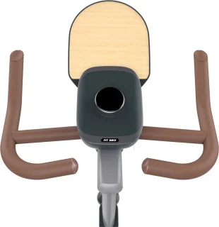FitBike Race 5.6 Indoor Cycle Groen