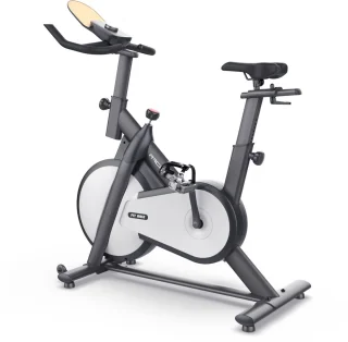 FitBike Race 5.6 Indoor Cycle Wit