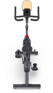 FitBike Race 5.6 Indoor Cycle Wit