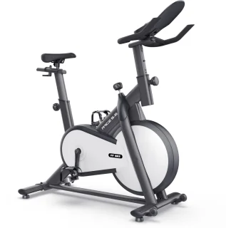 FitBike Race 5.6 Indoor Cycle Wit