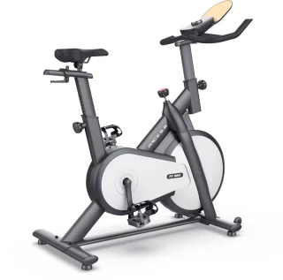 FitBike Race 5.6 Indoor Cycle Wit