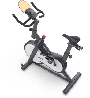 FitBike Race 5.6 Indoor Cycle Wit