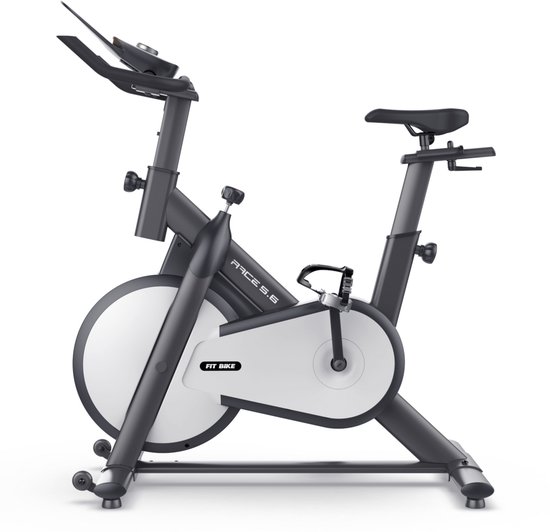 FitBike Race 5.6: De ultieme indoor cycle voor intensieve thuistrainingen