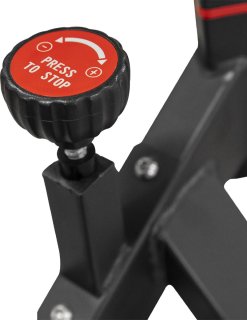 FitBike Race Magnetic Basic Fitnessfiets