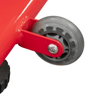 FitBike Race Magnetic Basic Fitnessfiets