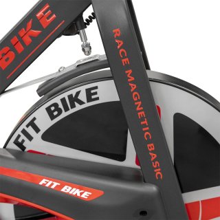 FitBike Race Magnetic Basic Fitnessfiets