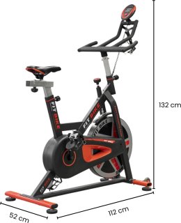 FitBike Race Magnetic Basic Fitnessfiets