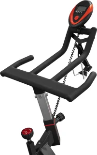 FitBike Race Magnetic Basic Fitnessfiets