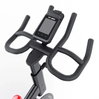 FitBike Race Magnetic Home Fitnessfiets