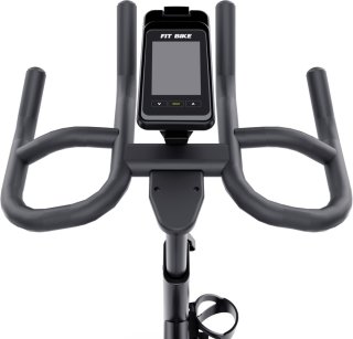 FitBike Race Magnetic Home Fitnessfiets