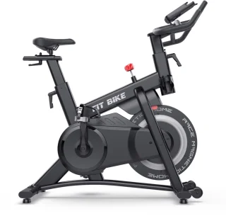 FitBike Race Magnetic Home Fitnessfiets