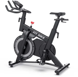 FitBike Race Magnetic Home Fitnessfiets