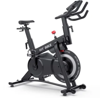 FitBike Race Magnetic Home Fitnessfiets