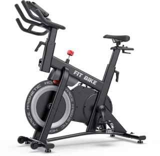 FitBike Race Magnetic Home Fitnessfiets