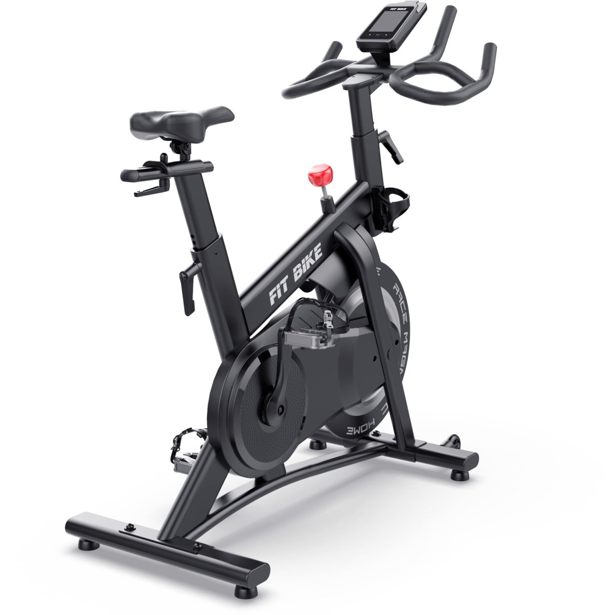 FitBike Race Magnetic Home Fitnessfiets