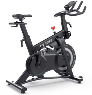 FitBike Race Magnetic Home Fitnessfiets