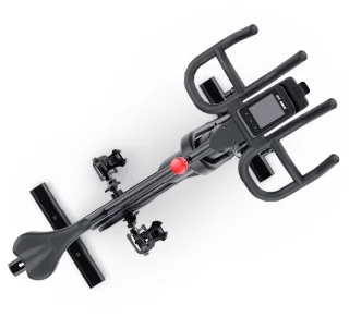 FitBike Race Magnetic Home Fitnessfiets