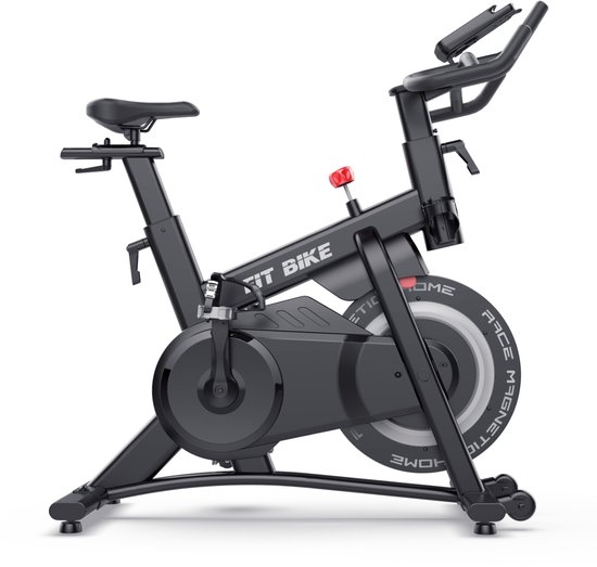 FitBike Race Magnetic Home Fitnessfiets review