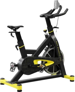 FitBike Race Magnetic Pro Fitnessfiets