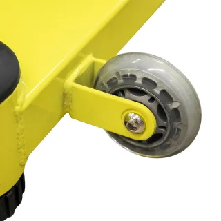 FitBike Race Magnetic Pro Fitnessfiets