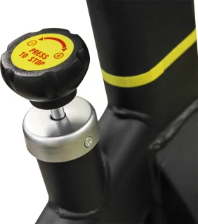 FitBike Race Magnetic Pro Fitnessfiets