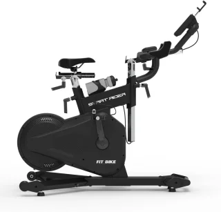 FitBike Smart Rider Indoor Cycle