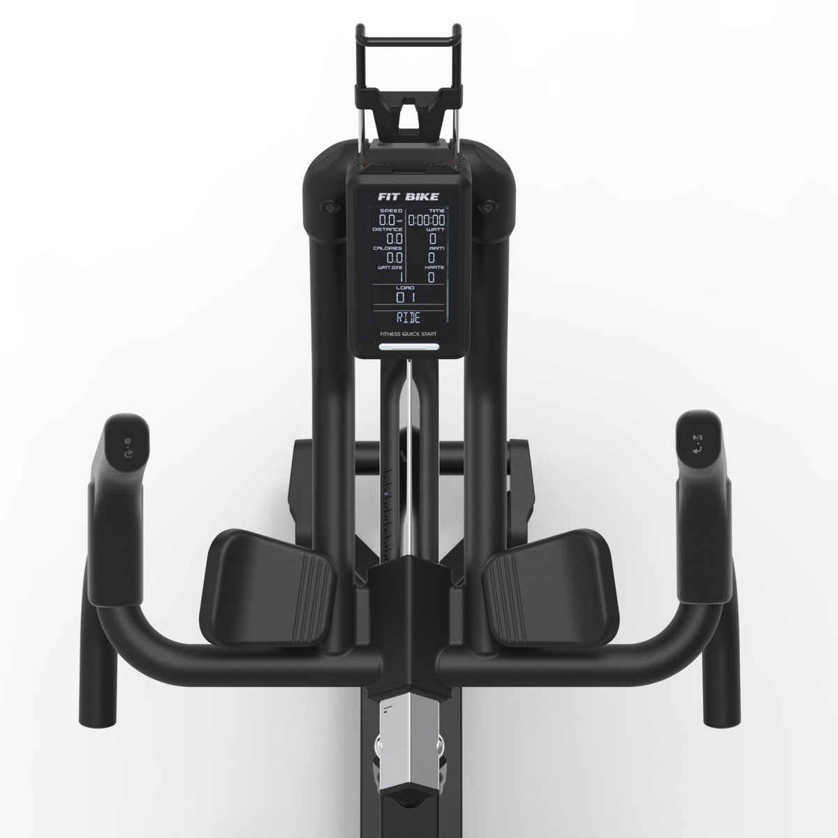 Wat vinden we goed aan de FitBike Smart Rider Indoor Cycle