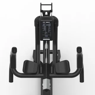 FitBike Smart Rider Indoor Cycle