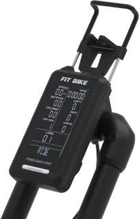 FitBike Smart Rider Indoor Cycle