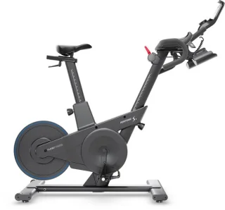 Flow Fitness Perform S2i — krachtige, stille indoor cycle voor serieuze trainingen