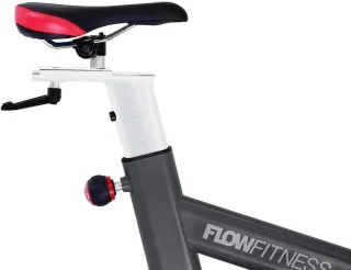 Flow Fitness Racer DSB600i Speed Bike Indoorfiets