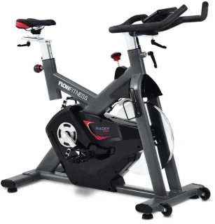 Flow Fitness Racer DSB600i Speed Bike Indoorfiets