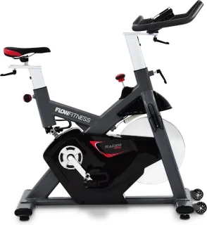 Flow Fitness Racer DSB600i Speed Bike Indoorfiets